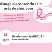 Depistage Cancer du Sein - 240912 - IMEA