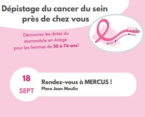 Depistage Cancer du Sein - 240912 - IMEA