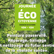 241020- Journée Eco-Citoyenne - IMEA